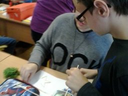 Evangélikus hittanóra - kicsit másképp